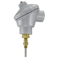 Series TTW Weatherproof Immersion Temperature Transmitter